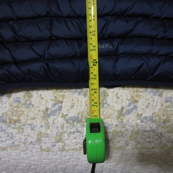 Stormberg Down Vest Women's L(Tall) - Picture 5 of 5